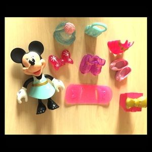 Free with $20 purchase!